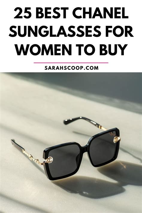 occhiali femminili chanel|Chanel sunglasses for women 2024.